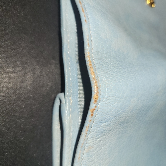 Pre-owned Miu Miu Leather Wallet - Picture 7 of 11